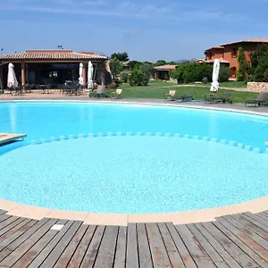 Cala Paradiso Kompleks wypoczynkowy
