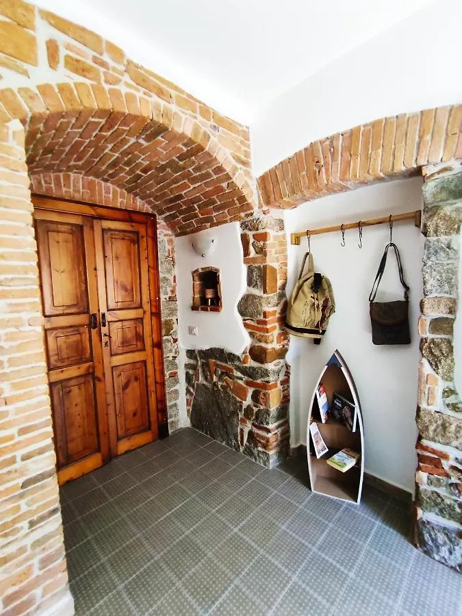 Su Skusorgiu Apartman Tortolì