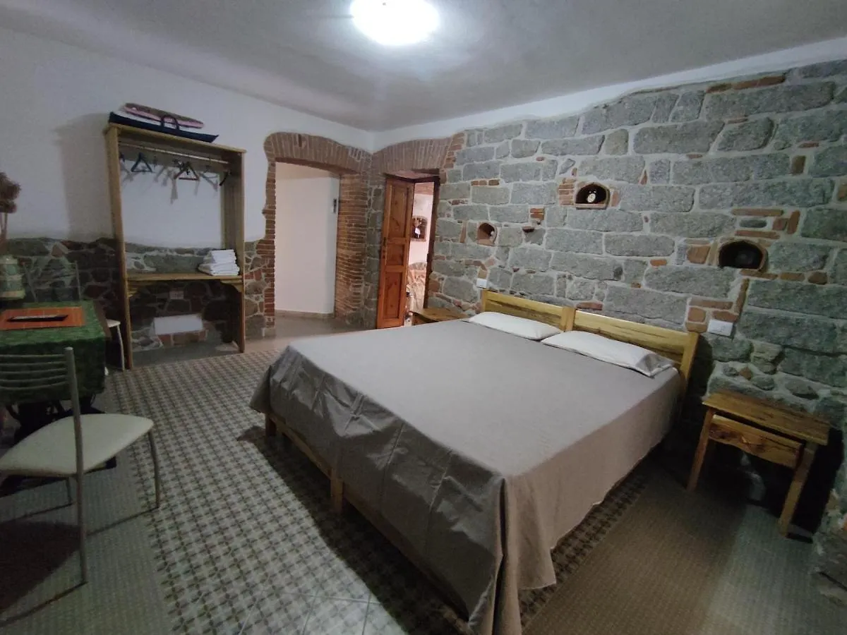 Su Skusorgiu Apartman Tortolì
